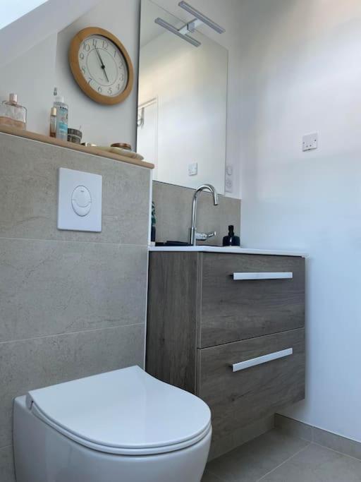 Maison T4 + Jardin So, Plages Et Commerces A Pied Saint-Malo Exterior foto