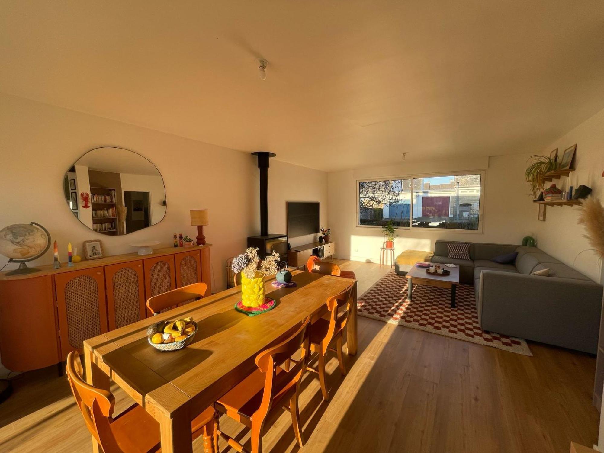 Maison T4 + Jardin So, Plages Et Commerces A Pied Saint-Malo Exterior foto